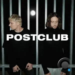 Fractions feat Ushko - POSTCLUB (2025)