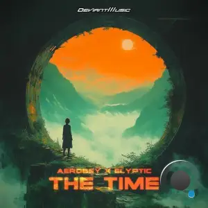 Aerobey & Elyptic - The Time (2025)