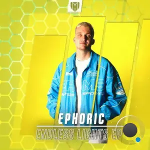 Ephoric - Endless Lights Ep (2025)