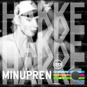 Minupren - 1 2 Attacke, Hakke Hakke Hakke (Marc Acardipane Remix) (2025)