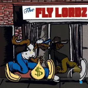 Dango Forlaine X Christopher Jose - Fly Lordz: Crash The Party (2025)