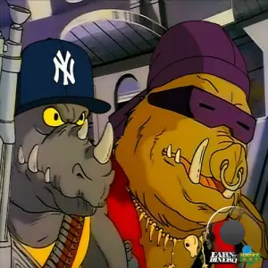 Earn Dinero x Happy Art - Sanchez & Dominguez (2025)