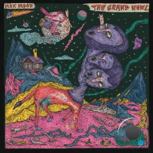 Max Moon - The Grand Howl (2025)
