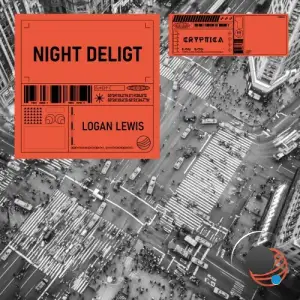 Logan Lewis - Night Delight (2025)