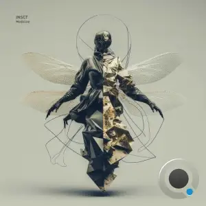 Insct feat. Jules - Medicine (2025)