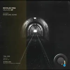Nicolas Ona - Veloura (2025)