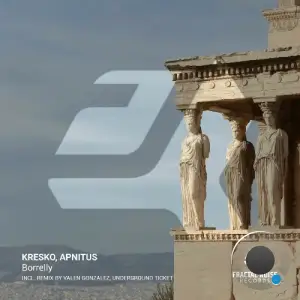 Kresko & APNITUS - Borrelly (2025)