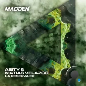 Abity & Matias Velazco - La Reserva (2025)
