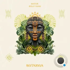 MaTur - Bolo Yang (2025)