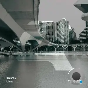 Solvan - Lileya (2025)