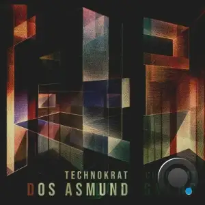 Dos Asmund - Technokrat (2025)