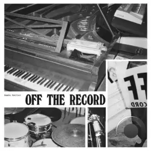 Romeo Poirier - Off The Record (2025)