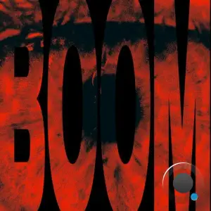 Argy & John Cala - Boom (2025)