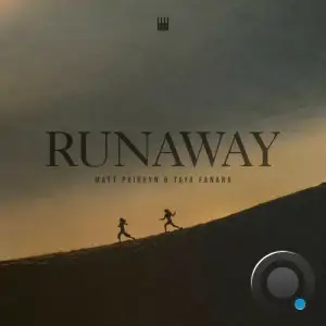Matt Pridgyn & Taya Fanara - Runaway (2025)