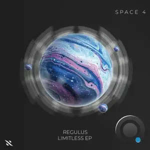 Regulus - Limitless Ep (2025)