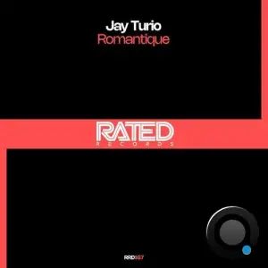 Jay Turio - Romantique (2025)