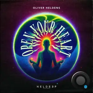 Oliver Heldens - Open Your Heart (2025)