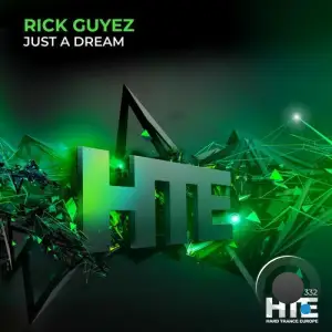 Rick Guyez - Just A Dream (2025)