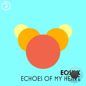 EOSS2K - Echoes Of My Heart (2025)