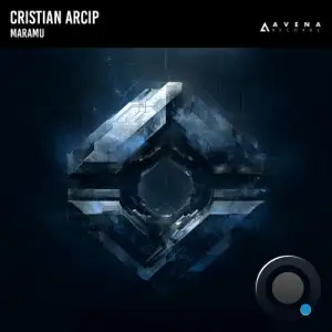 Cristian Arcip - Maramu (2025)