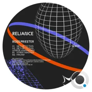 Boss Priester - Get Hip To This (2025)