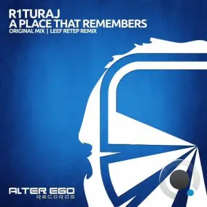 R1turaj - A Place That Remembers (2025)