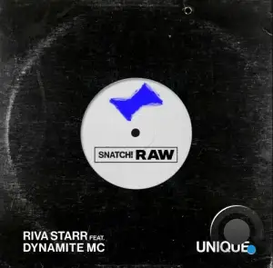 Riva Starr x Dynamite MC - Unique (2025)