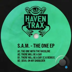 S.A.M. - The One (Extended) (2025)