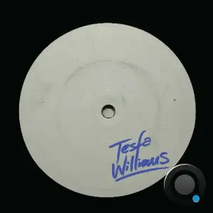 Tesfa Williams - Like The Way (2025)
