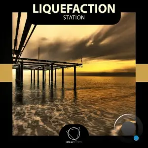 Liquefaction - Station (2025)