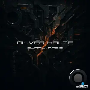 Oliver Kalte - Schaltkreis (2025)