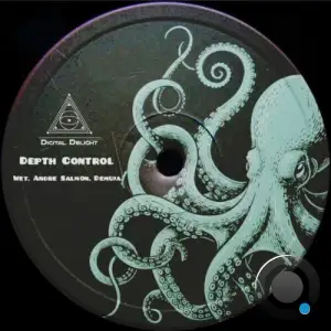 Andre Salmon x Chris C - Depth Control (2025)