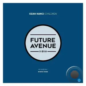 Ozan Hanci - Children (2025)