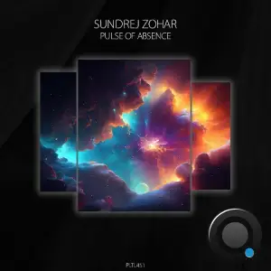 Sundrej Zohar - Pulse of Absence (2025)