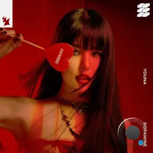 Youna (KR) - Dopamine (2025)