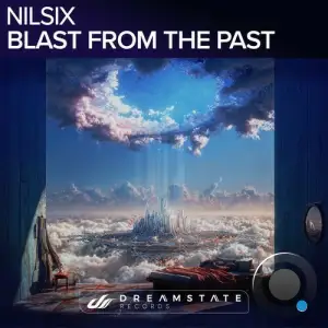 Nilsix - Blast From The Past (2025)