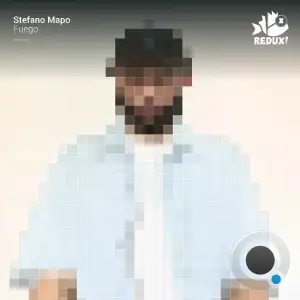 Stefano Mapo - Fuego (2025)