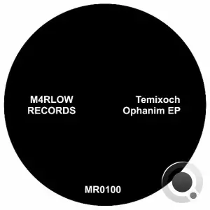 Temixoch - Ophanim (2025)