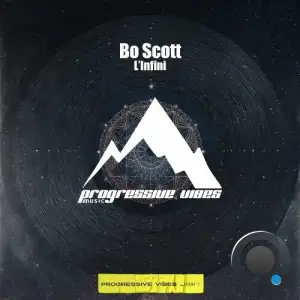 Bo Scott - L'Infini (2025)