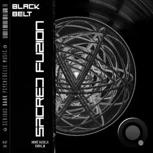 Andre Gazolla & Ismail.M - Sacred Fuzion (2025)