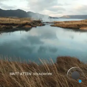 Matt Atten - Soundwork (2025)