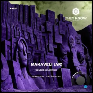 Makaveli (AR) - Sonido Eclectico (2025)