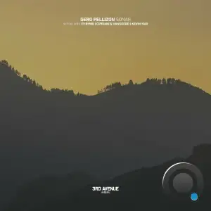 Gero Pellizzon - Sonar (2025)