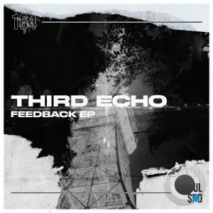 Third Echo - Feedback (2025)