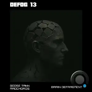 MadChords & Goose Tann - Brain Defragment (2025)