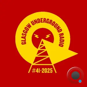 Kevin Mckay - Glasgow Underground Radio 145 (2025-10-13)