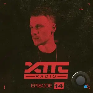 Maddix - Xttc Radio 014 (2025-10-13)