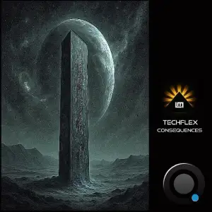 Techflex - Consequences (2025)