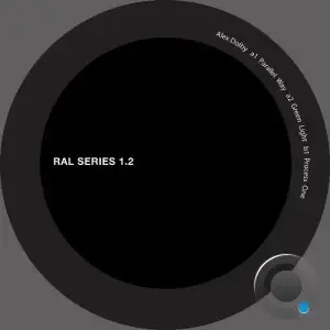 Alex Dolby - RAL Series 1.2 (2025)