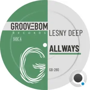 Lesny Deep - Allways (2025)